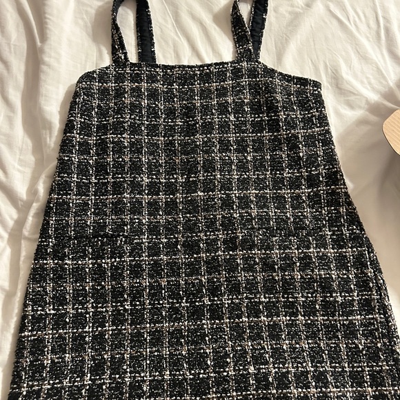 SOLD Shift Mini Dress-Abercrombie and Fitch - Picture 1 of 4